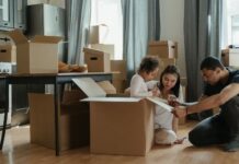5 Questions You Should Be Asking When Preparing to Move