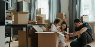 5 Questions You Should Be Asking When Preparing to Move