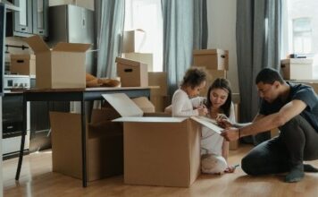 5 Questions You Should Be Asking When Preparing to Move
