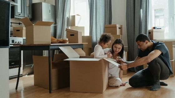5 Questions You Should Be Asking When Preparing to Move