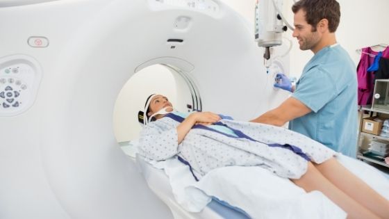 CT Scan: How To Prepare, What To Expect & Safety Tips