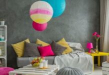 Complete Decor Ideas Guide For Mothers Day To Make Her Feel Amused