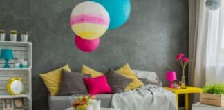 Complete Decor Ideas Guide For Mothers Day To Make Her Feel Amused