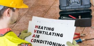 Factors to Consider Before Hiring an HVAC Professional