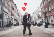 Five Fun First Date Ideas