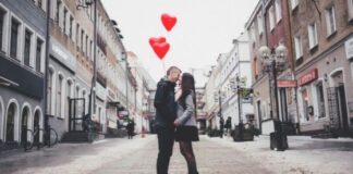 Five Fun First Date Ideas