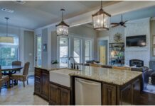 Give your Dining Room Life and Character