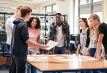 How Students Can Improve Their Educational Achievements