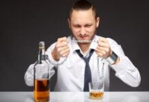 How is Alcohol Dependence Diagnosed