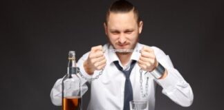 How is Alcohol Dependence Diagnosed
