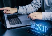 How to Backup Gmail Emails to the Hard Drive