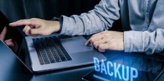 How to Backup Gmail Emails to the Hard Drive