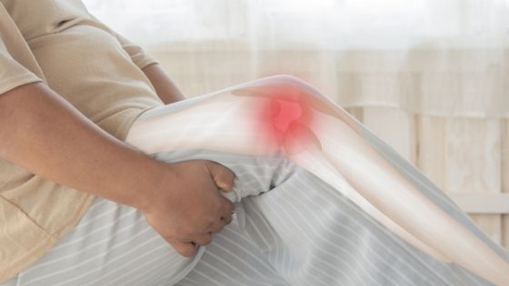 How to Cope with Musculoskeletal Pain