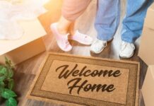 How to Create a Welcoming Home