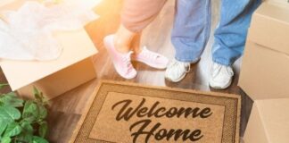 How to Create a Welcoming Home