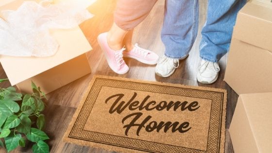 How to Create a Welcoming Home