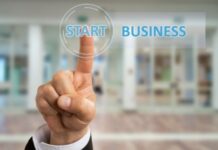 How to Start Your Own Business in 2021