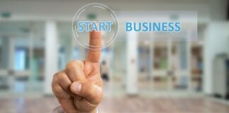 How to Start Your Own Business in 2021