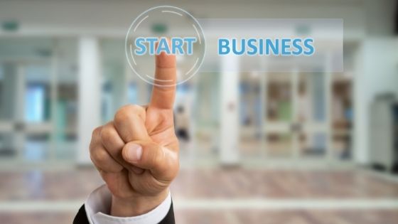 How to Start Your Own Business in 2021