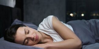 List of Things Preventing a Good Nights Sleep