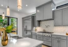 Plan the Best Design for Your Kitchen