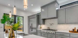 Plan the Best Design for Your Kitchen