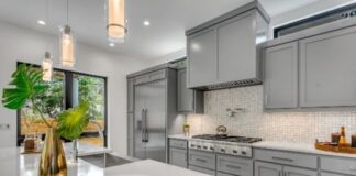 Plan the Best Design for Your Kitchen