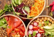 The 15 Best Vegetarian Meals for Camping & Survival