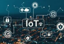 The Internet of Things Is the Future