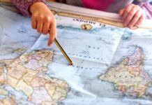 Tips to Prepare Geography for UPSC Exam