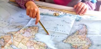 Tips to Prepare Geography for UPSC Exam