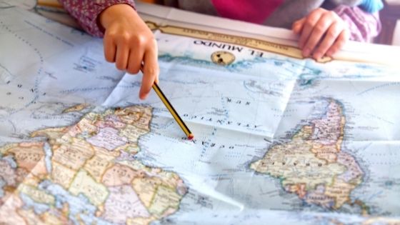 Tips to Prepare Geography for UPSC Exam