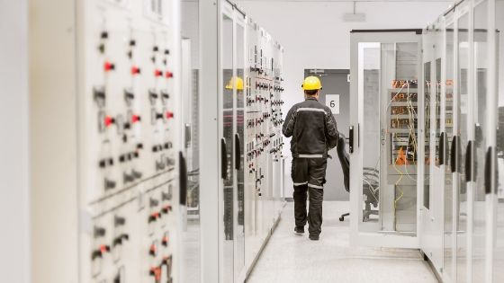 What Makes a Great Electrical Company