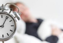 What is the Best Sleep Position - Stomach, Back, or Side