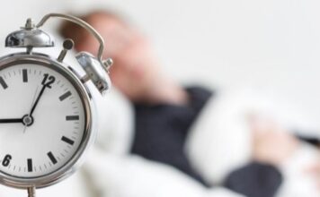 What is the Best Sleep Position - Stomach, Back, or Side