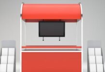 Why You Need a Custom Booth