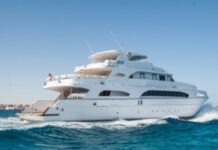 Yacht Sailing: Things to Take Care of Before the Trip