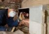 4 Best Crawl Space Repair Solutions