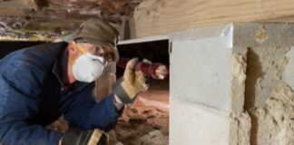 4 Best Crawl Space Repair Solutions