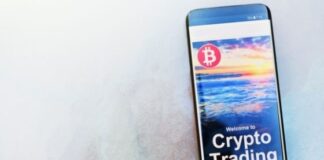 5 Best Mobile Apps for Trading Crypto