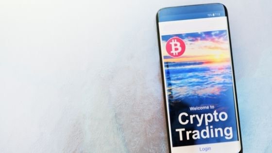 5 Best Mobile Apps for Trading Crypto