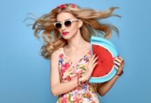 5 Summer Fashion Tips To Keep You From Feeling Like A Sweaty Disaster