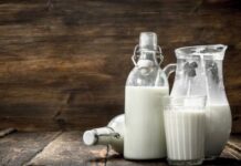 A2 Milk Pune