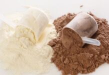 BCAA and Whey Protein: Can Both Be Taken Together?