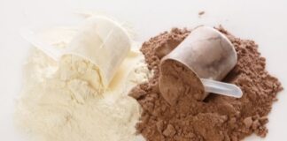 BCAA and Whey Protein: Can Both Be Taken Together?