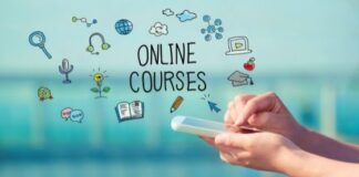 Five Considerable Reasons to Take Up Online Courses