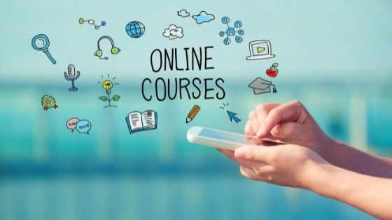 Five Considerable Reasons to Take Up Online Courses