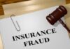 Guide On How to Report Insurance Fraud