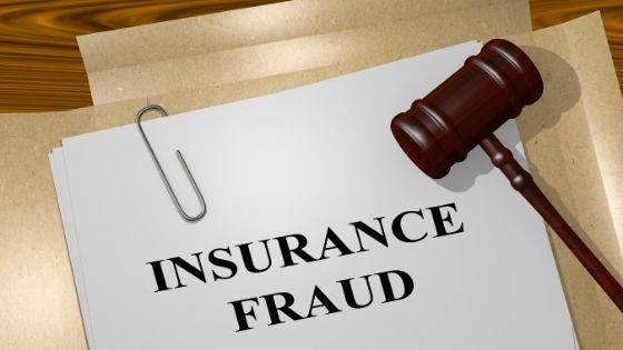 Guide On How to Report Insurance Fraud