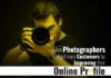 How Photographers Can Get More Customers By Improving Their Online Profile